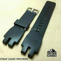 ราคา CASIO PROTREK WATCH STRAP PRG-300 PRW-3100 PRWS-3100 RUBBER CASIO PRG 300 WATCH STRAP (40555814296)