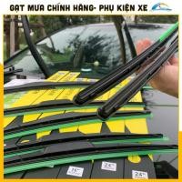 ราคา BOSS ที่ปัดน้ําฝน Three-Segment – ทนทาน สะอาดทุกสภาพอากาศ (43850854781)