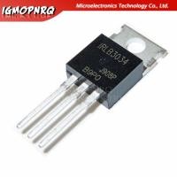 ราคา 50PCS IRLB3034 TO-220 IRLB3034PBF TO220 ทรานซิสเตอร์ MOS FET ใหม่ (43015647261)