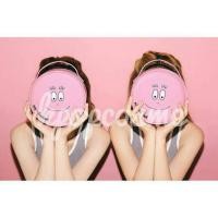 ราคา ✨พร้อมส่ง✨3CE X BARBAPAPA ROUND BAG (41376127)
