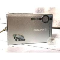 ราคา กล้องถ่ายรูป​ดิจิตอล(มือสอง) Nikon Coolpix S9 Digital Camera ครบเซ็ต​ พร้อมกล่อง​ และคู่มือ (10827591098)