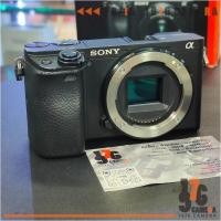 ราคา Used Sony a6400 body มือสอง มีตำหนิ (29042629256)