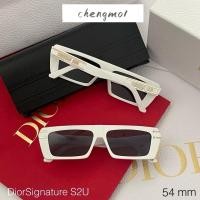 ราคา ถู๊กถูกกกก ของแท้ 100% DIOR SIGNATURE S2U SUNGLASSES (24745796305)