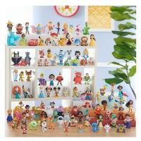 ราคา ลิขสิทธิ์แท้จากอเมริกา Disney100 Figure Playset / DisneyPixar / DisneyPrincess / Mickey and Friends (18791998062)