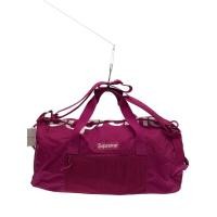 ราคา กระเป๋า Supreme Boston -- PNK ส่งตรงจากญี่ปุ่น มือสอง (40715684735)