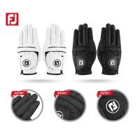 ราคา FOOTJOY Golf Gloves for women Outdoor sports gloves are non-slip, wear resistant, comfortable and breathable (28782124395)