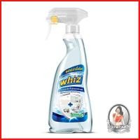 ราคา น้ำยาทำความสะอาดอื่นๆ น้ำยาทำความสะอาด สเปรย์ฆ่าเชื้อโรค วิซ กลิ่นเฟรชมินท์ 500 มล. วิซ สเปรย์ฆ่าเชื้อ พื้นผิวอเนกประส (6162477670)