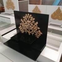 ราคา หิ้งพระลายฉลุสไตล์โมเดิร์น (3122870634)
