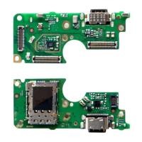 ราคา ชุดบอร์ดชาร์จ infinix Zero 30 (5G) ตูดชาร์จ infinix Zero 30 (5G) (42922885214)