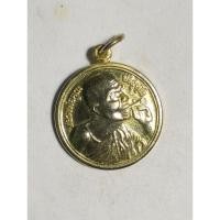 ราคา เหรียญหลวงพ่อคูณ รุ่นเสาร์ห้าคูณพันล้าน ปี 2536 เนื้อทองเเดงกะไหล่ทอง วัดบ้านไร่ จ.นครราชสีมาno.1725 (28113327341)