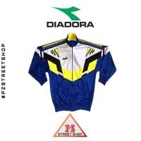 ราคา เสื้อวอร์ม DIADORA มือ2 ของแท้ (7111611967)