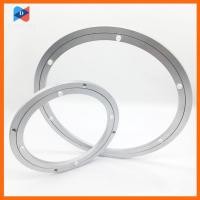 ราคา ⭐️ขายปลีก/ส่ง⭐️แผ่นแบริ่งหมุน จานหมุน สำหรับโต๊ะอาหาร การหมุนที่ราบรื่น ขนาด 28นิ้ว (27425724980)