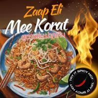 ราคา Zaap Eli Mee Korat "แซ่บอีหลี หมี่โคราช" ผัดหมี่โคราชกึ่งสำเร็จรูป สดใหม่ อร่อย สะดวก พร้อมส่ง (27202983908)
