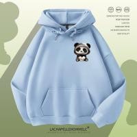 ราคา L744Bเสื้อฮู้ดแขนยาวลายแฟชั่นสวย..มี7สีหลายไซส์เลือกได้(S-3XL) (28774547217)