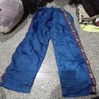 ราคา กางเกงกีฬา ขายาวเด็ก 8-10 ปี ยาว 82 cm (41422392635)