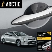 ราคา ARCTIC ฟิล์มกันรอยเบ้ามือจับรถ Toyota Camry (2015-2016) 4 ประตู #142 (652161985)