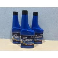 ราคา *แพ็ค 3 ขวด* หัวเชื้อน้ำมันดีเซล ptt super D-booster ner formula ขนาด 170 mL. (24669678581)