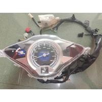 ราคา เรือนไมล์ Honda Wave 125 i LED ปี 2019 เรือนไมล์มือสองของแท้ สภาพดีใช้งานปกติ สินค้าตามรูป (29030596253)
