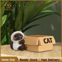 ราคา รูปปั้นแมวรีซินศิลปะสำหรับห้องนอนและชั้นวางหนังสือ (41723697982)