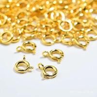 ราคา สร้อยค้อปี๊ซลูกปัดAu750 18K Gold ทองแท้ ทำด้วยมือ สำหรับฤดูใบไม้ผลิ (42565847044)