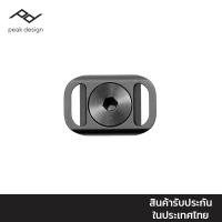 ราคา Peak Design Anchor Mount (สีดำ) (1689670808)