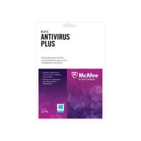 ราคา Software ป้องกันไวรัสAntivirus plus(BKCMAV1YRENG)(1PC/1YEAR) (153058845)