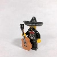 ราคา Lego Minifigure Series 16 : Mariachi (5866390130)