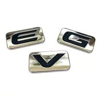 ราคา EGV Letter Emblem Toyota Innova Fortuner สติ๊กเกอร์โลโก้รถยนต์ (43769116167)