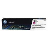 ราคา HP 130A ตลับหมึกโทนเนอร์ สีชมพู Magenta Original (CF353A) (1246147639)