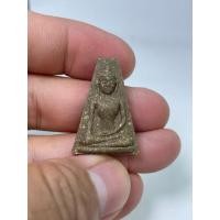 ราคา พระผงสุพรรณหลวงพ่อกวยวัดโฆษิตารามปี15 เนื้อผงน้ำมัน หายากพร้อมบัตรรับประกัน #3 (27610974129)