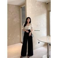 ราคา NEW COLLECTION “ CHUBBY JUMP SUIT " (18359686103)