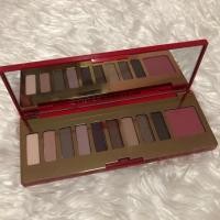 ราคา พาเลทตา ESTEE LAUDER Pure Color Envy Eye And Cheek Palette 5.4g. เฉดสี Glam (6534493773)