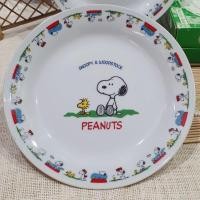 ราคา จานลายการ์ตูน SNOOPY (14751701549)