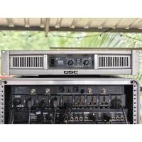 ราคา qsc gx 5 เครื่องขยายเสียงมืออาชีพ ของแท้ (41320881955)