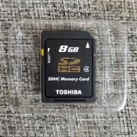 ราคา จัดส่งฟรี - หน่วยความจํา SD เกรดอุตสาหกรรมของโตชิบา 8GB ผลิตในญี่ปุ่น (41421979988)