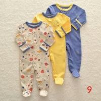 ราคา Mamas and Papas Sleepsuit/ชุดนอนเด็ก/ mamas & Papas sleepsuit/ชุดนอนเด็ก (42370796719)