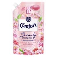 ราคา [GIFT] COMFORT SAKURA BOOST 475ML (สินค้าสมนาคุณงดจำหน่าย) (26331808914)