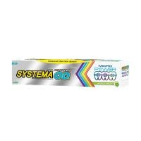 ราคา Systema ยาสีฟัน ซิสเท็มมา Advanced OD ขนาด 90 กรัม (10496912619)