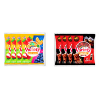 ราคา Imperial อิมพีเรียล เยลลี่Cuppu วาไรตี้วุ้นคาราจีแนน 30ถ้วย (แพ็ค4) เลือกรสได้ (22807424644)