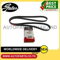 ราคา GATES สายพานร่อง PK 1JZ-GTE 2JZ-GTE JZS147 / TOYOTA (1 ชิ้น) (28926791431)