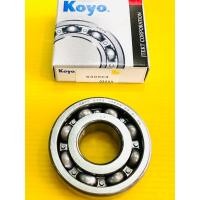 ราคา ลูกปืนข้างข้อ mio fino ซ้ายแท้ 6305 koyo ลูกปืน 6305 ลูกปืนข้อเหวี่ยง mio fino ซ้าย (23150831998)