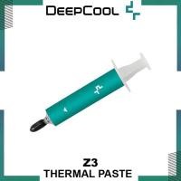 ราคา น้ําพริกความร้อน Deepcool Z3 (42054963720)