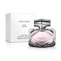 ราคา น้ำหอมแท้ GUCCI Bamboo EDP 75ml. กล่องเทส (1958132836)