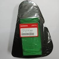 ราคา ไส้กรองอากาศแท้ scoopy i zoomer x (4442301978)