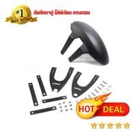 ราคา กันดีดขาคู่ โล่ห์เรียบ ทรงกลม NINJA250,300,Z250,Z300,250SL GPX– R3 - MT03 CBR150,CB150R,250,300 CB500x CB500f CBR500r (4720192233)