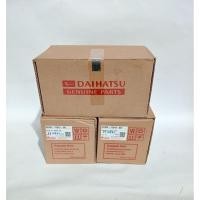 ราคา ผ้าเบรคหลัง Toyota Avanza ดั้งเดิม – ผ้าเบรคหลัง (40520496063)