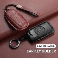 ราคา เคสกุญแจรีโมทรถยนต์ อุปกรณ์เสริม สําหรับ chery Omoda 5 oda E5 Tiggo 8 Pro Jaecoo J7 Key Fob chery arrizo 5 Jaecoo 9 กระเป๋ากุญแจรถ (27390944240)