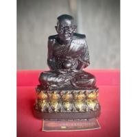 ราคา พระบูชาหลวงปู่ทวด ขนาดตั้งหน้ารถ (27327384580)