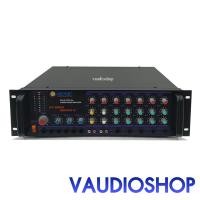 ราคา KC-550 MUSIC SOUND Power Mixer แอมป์ เสียงตามสาย/งานกระจายเสียง เพาเวอร์มิกซ์ พาวเวอร์ เครื่องขยายเสียง KC550 MUSIC (5442620842)