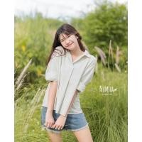 ราคา ส่งต่อเสื้อ Numsha brand (17927913364)